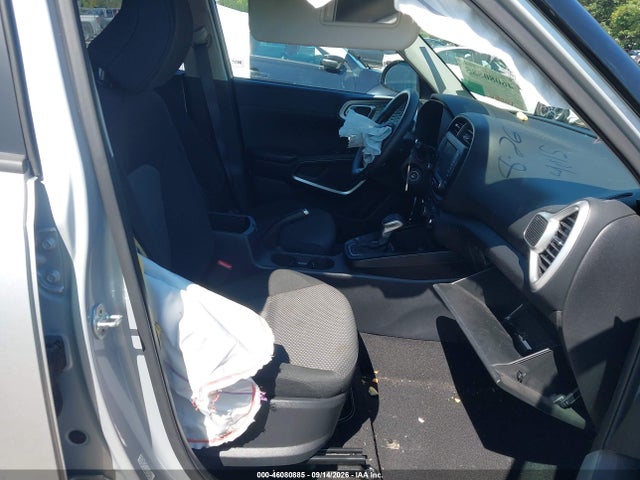 Продажа на аукционе авто 2020 Kia Soul Lx, vin: KNDJ23AU3L7734015, номер лота: 46080885