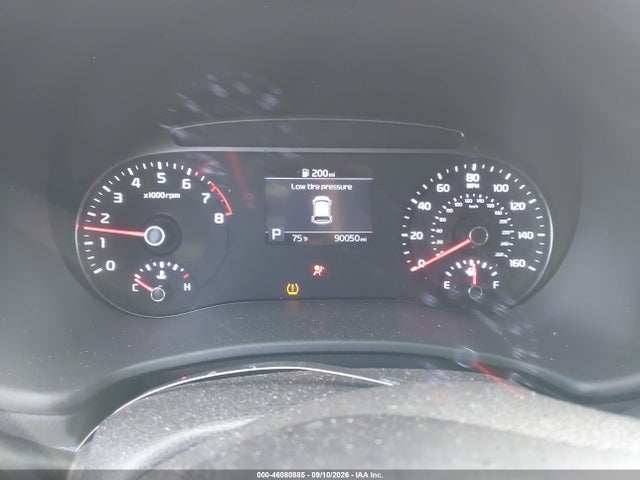 Продажа на аукционе авто 2020 Kia Soul Lx, vin: KNDJ23AU3L7734015, номер лота: 46080885