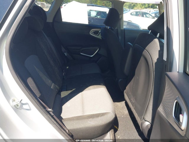 Продажа на аукционе авто 2020 Kia Soul Lx, vin: KNDJ23AU3L7734015, номер лота: 46080885