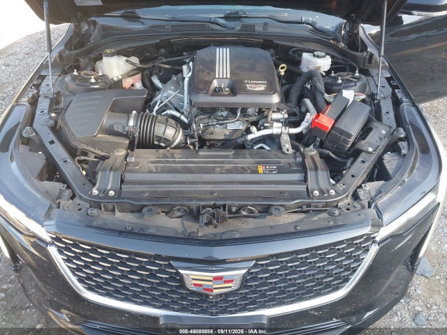 Aukcja sprzedaży 2021 Cadillac Ct4 Premium Luxury, vin: 1G6DF5RKXM0111519, numer aukcji: 46080888