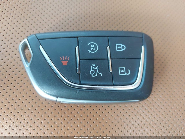 Aukcja sprzedaży 2021 Cadillac Ct4 Premium Luxury, vin: 1G6DF5RKXM0111519, numer aukcji: 46080888
