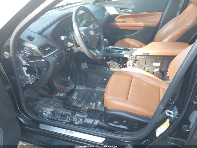 Aukcja sprzedaży 2021 Cadillac Ct4 Premium Luxury, vin: 1G6DF5RKXM0111519, numer aukcji: 46080888