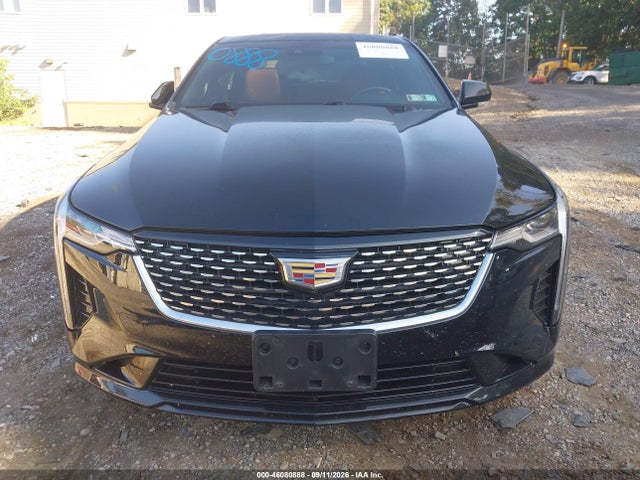 Aukcja sprzedaży 2021 Cadillac Ct4 Premium Luxury, vin: 1G6DF5RKXM0111519, numer aukcji: 46080888