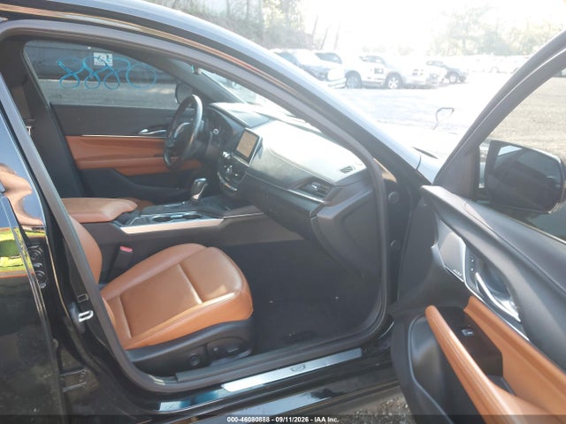 Aukcja sprzedaży 2021 Cadillac Ct4 Premium Luxury, vin: 1G6DF5RKXM0111519, numer aukcji: 46080888
