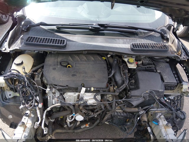 Aukcja sprzedaży 2017 Ford Escape Se, vin: 1FMCU9GD8HUD06586, numer aukcji: 46080892