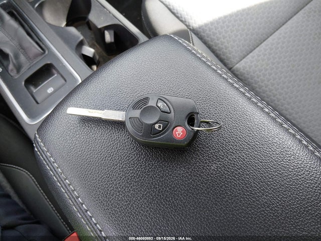 Aukcja sprzedaży 2017 Ford Escape Se, vin: 1FMCU9GD8HUD06586, numer aukcji: 46080892