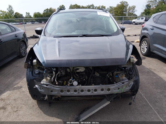 Aukcja sprzedaży 2017 Ford Escape Se, vin: 1FMCU9GD8HUD06586, numer aukcji: 46080892