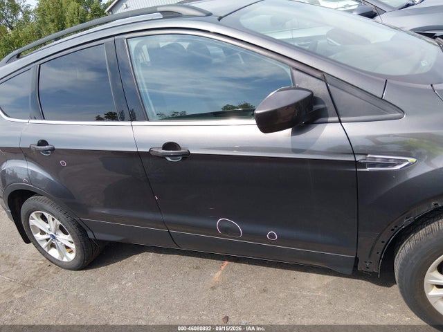 Aukcja sprzedaży 2017 Ford Escape Se, vin: 1FMCU9GD8HUD06586, numer aukcji: 46080892