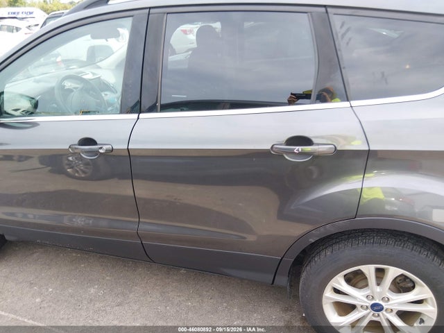 Aukcja sprzedaży 2017 Ford Escape Se, vin: 1FMCU9GD8HUD06586, numer aukcji: 46080892