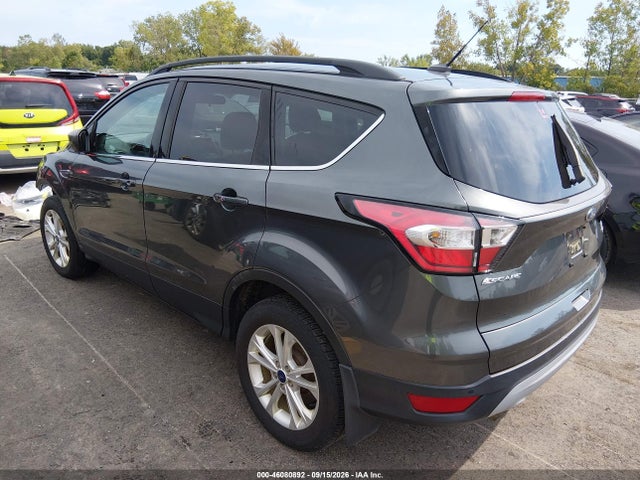 Aukcja sprzedaży 2017 Ford Escape Se, vin: 1FMCU9GD8HUD06586, numer aukcji: 46080892