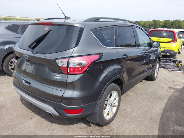 Aukcja sprzedaży 2017 Ford Escape Se, vin: 1FMCU9GD8HUD06586, numer aukcji: 46080892