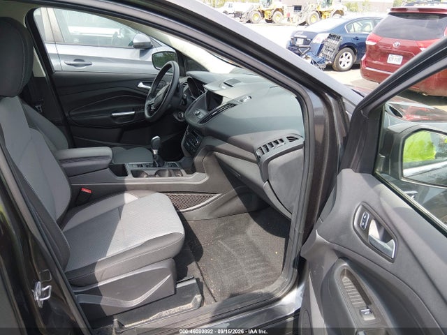 Aukcja sprzedaży 2017 Ford Escape Se, vin: 1FMCU9GD8HUD06586, numer aukcji: 46080892