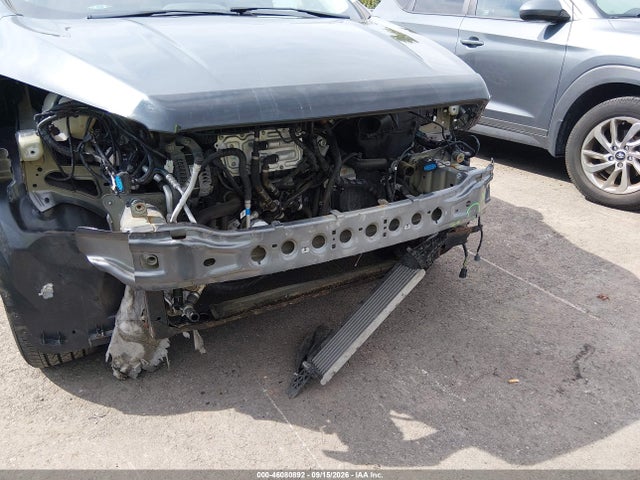Aukcja sprzedaży 2017 Ford Escape Se, vin: 1FMCU9GD8HUD06586, numer aukcji: 46080892