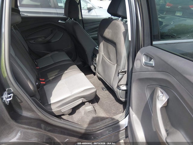 Aukcja sprzedaży 2017 Ford Escape Se, vin: 1FMCU9GD8HUD06586, numer aukcji: 46080892