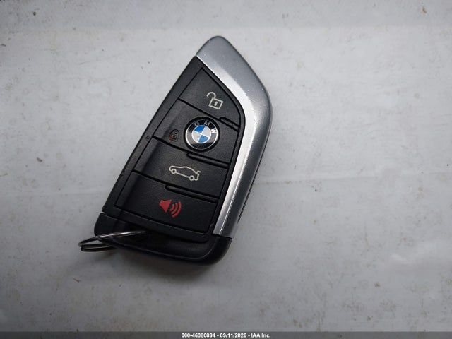 BMW X1 Xdrive28i 2017 WBXHT3C37H5F72804 Image 11