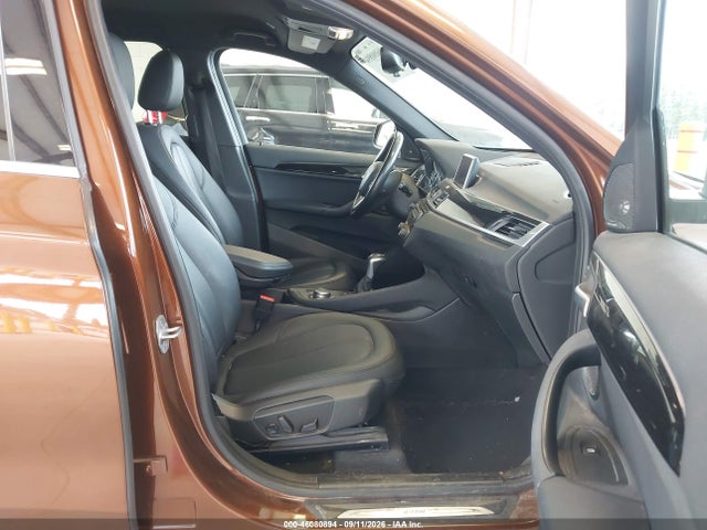 BMW X1 Xdrive28i 2017 WBXHT3C37H5F72804 Image 5