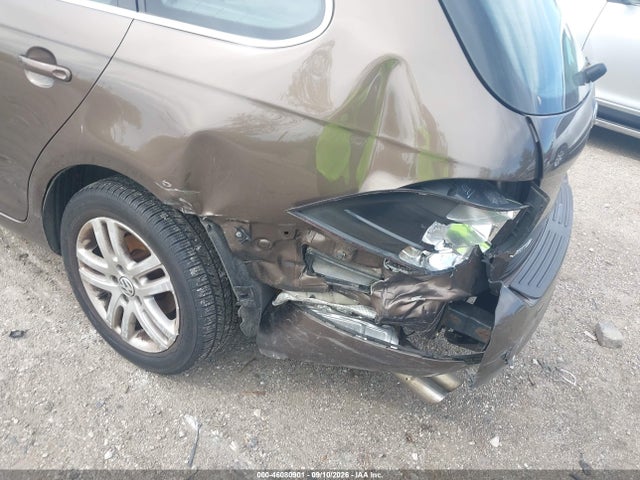 Продажа на аукционе авто 2013 Volkswagen Jetta Sportwagen 2.0l Tdi, vin: 3VWPL7AJ4DM673556, номер лота: 46080901