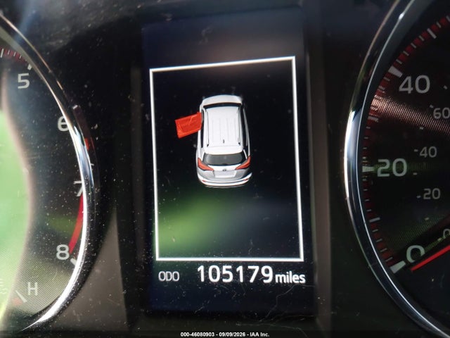 2018 Toyota Rav4 Se მანქანა იყიდება აუქციონზე, vin: JTMNFREV3JD126585, აუქციონის ნომერი: 46080903