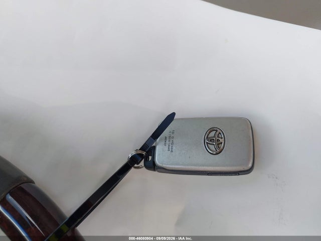 2009 Toyota Camry Hybrid მანქანა იყიდება აუქციონზე, vin: 4T1BB46K49U073991, აუქციონის ნომერი: 46080904