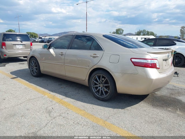 2009 Toyota Camry Hybrid მანქანა იყიდება აუქციონზე, vin: 4T1BB46K49U073991, აუქციონის ნომერი: 46080904