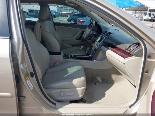 2009 Toyota Camry Hybrid მანქანა იყიდება აუქციონზე, vin: 4T1BB46K49U073991, აუქციონის ნომერი: 46080904