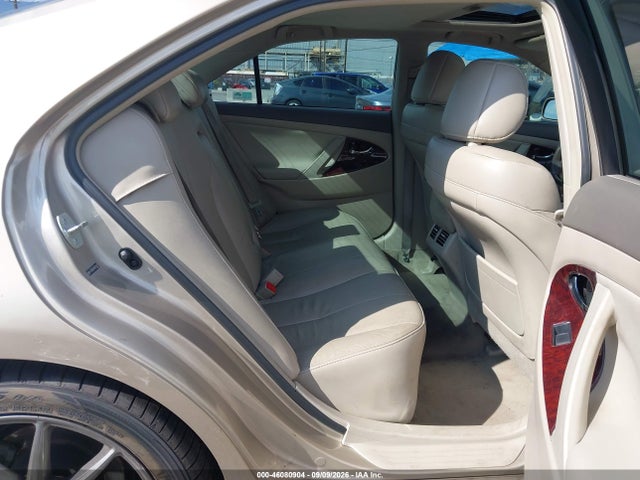 2009 Toyota Camry Hybrid მანქანა იყიდება აუქციონზე, vin: 4T1BB46K49U073991, აუქციონის ნომერი: 46080904