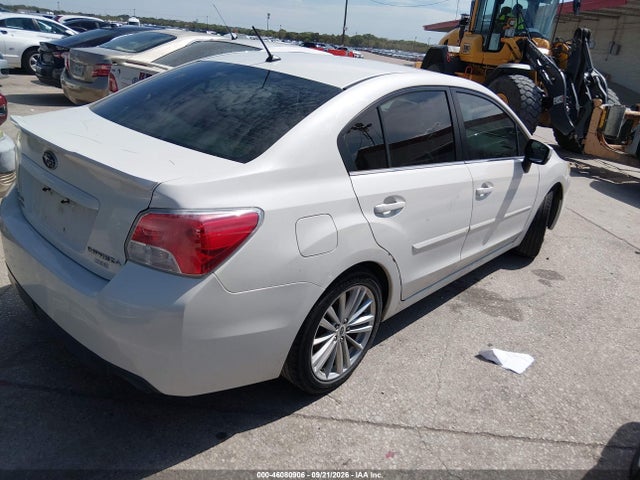 2015 Subaru Impreza 2.0i Premium მანქანა იყიდება აუქციონზე, vin: JF1GJAK67FH008499, აუქციონის ნომერი: 46080906