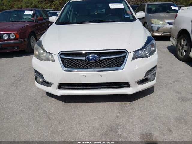 2015 Subaru Impreza 2.0i Premium მანქანა იყიდება აუქციონზე, vin: JF1GJAK67FH008499, აუქციონის ნომერი: 46080906