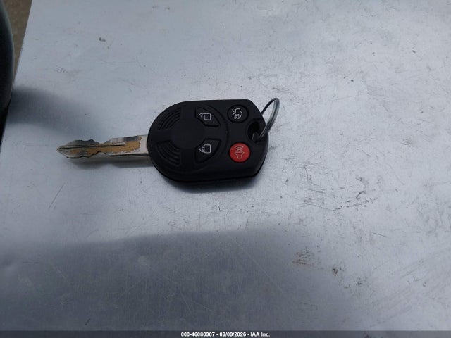 2010 Ford Fusion Sport მანქანა იყიდება აუქციონზე, vin: 3FAHP0KC1AR352050, აუქციონის ნომერი: 46080907