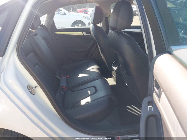 Aukcja sprzedaży 2015 Audi A4 2.0t Premium, vin: WAUFFAFL2FN045191, numer aukcji: 46080908
