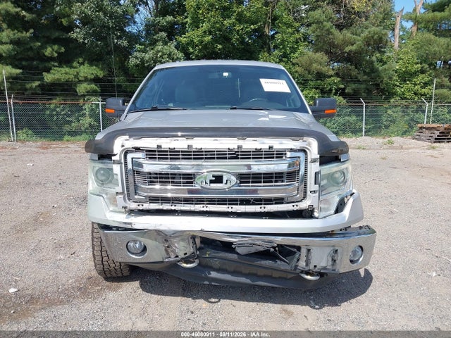 Продаж на аукціоні авто 2014 Ford F-150 Xlt, vin: 1FTFX1ET7EKE75865, номер лоту: 46080911