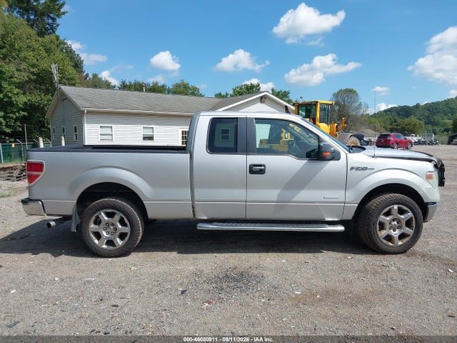 Продаж на аукціоні авто 2014 Ford F-150 Xlt, vin: 1FTFX1ET7EKE75865, номер лоту: 46080911