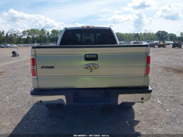 Продаж на аукціоні авто 2014 Ford F-150 Xlt, vin: 1FTFX1ET7EKE75865, номер лоту: 46080911
