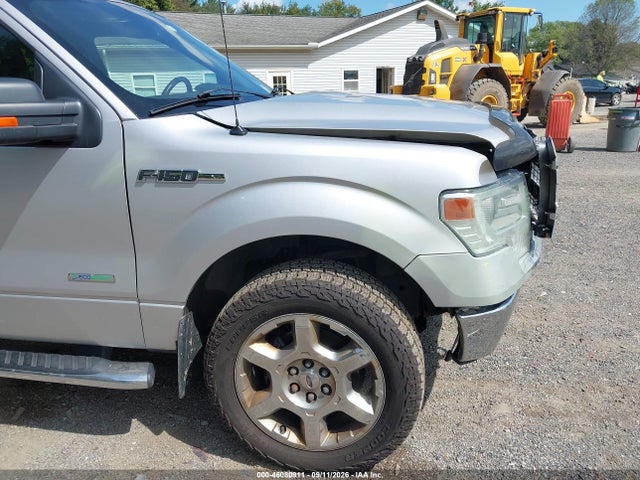 Продаж на аукціоні авто 2014 Ford F-150 Xlt, vin: 1FTFX1ET7EKE75865, номер лоту: 46080911