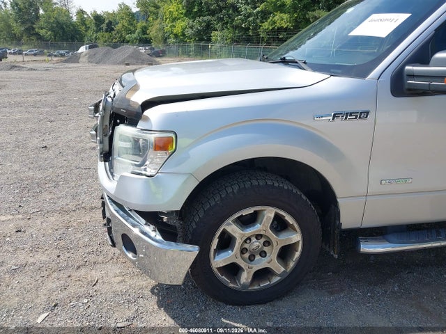 Продаж на аукціоні авто 2014 Ford F-150 Xlt, vin: 1FTFX1ET7EKE75865, номер лоту: 46080911