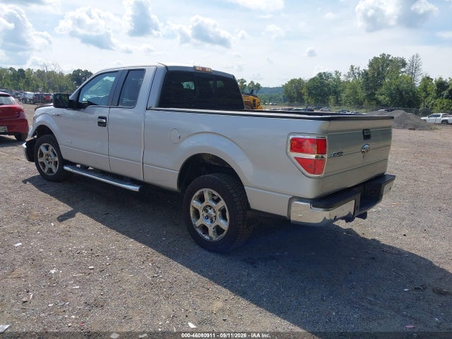 Продаж на аукціоні авто 2014 Ford F-150 Xlt, vin: 1FTFX1ET7EKE75865, номер лоту: 46080911