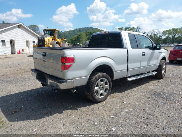 Продаж на аукціоні авто 2014 Ford F-150 Xlt, vin: 1FTFX1ET7EKE75865, номер лоту: 46080911