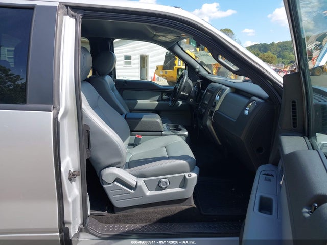 Продаж на аукціоні авто 2014 Ford F-150 Xlt, vin: 1FTFX1ET7EKE75865, номер лоту: 46080911