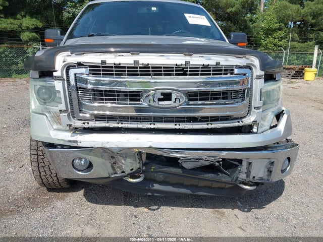 Продаж на аукціоні авто 2014 Ford F-150 Xlt, vin: 1FTFX1ET7EKE75865, номер лоту: 46080911