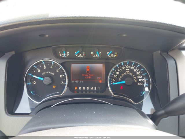 Продаж на аукціоні авто 2014 Ford F-150 Xlt, vin: 1FTFX1ET7EKE75865, номер лоту: 46080911