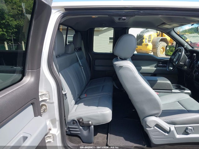 Продаж на аукціоні авто 2014 Ford F-150 Xlt, vin: 1FTFX1ET7EKE75865, номер лоту: 46080911