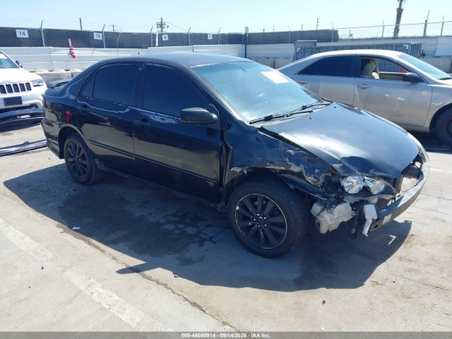 Auction sale of the 2005 Toyota Corolla S, vin: 1NXBR32E15Z454570, lot number: 46080914