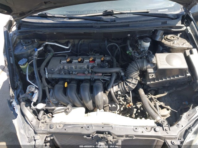 2005 Toyota Corolla S მანქანა იყიდება აუქციონზე, vin: 1NXBR32E15Z454570, აუქციონის ნომერი: 46080914