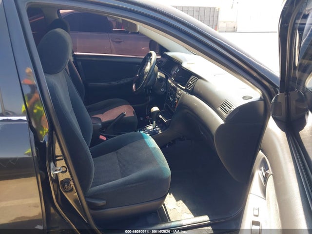 2005 Toyota Corolla S მანქანა იყიდება აუქციონზე, vin: 1NXBR32E15Z454570, აუქციონის ნომერი: 46080914