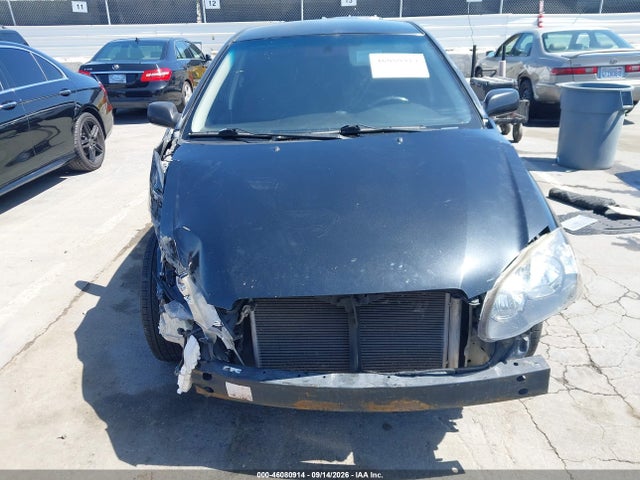 2005 Toyota Corolla S მანქანა იყიდება აუქციონზე, vin: 1NXBR32E15Z454570, აუქციონის ნომერი: 46080914