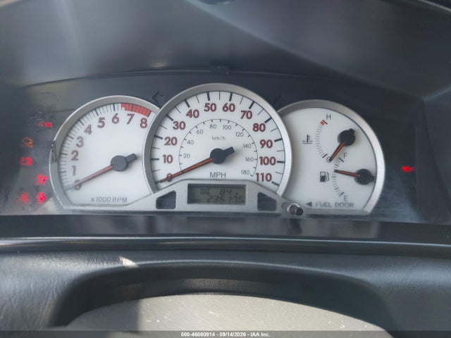 2005 Toyota Corolla S მანქანა იყიდება აუქციონზე, vin: 1NXBR32E15Z454570, აუქციონის ნომერი: 46080914