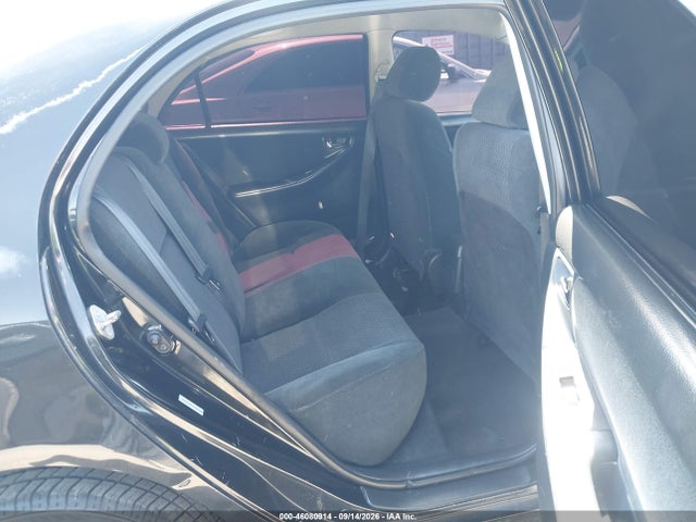 2005 Toyota Corolla S მანქანა იყიდება აუქციონზე, vin: 1NXBR32E15Z454570, აუქციონის ნომერი: 46080914