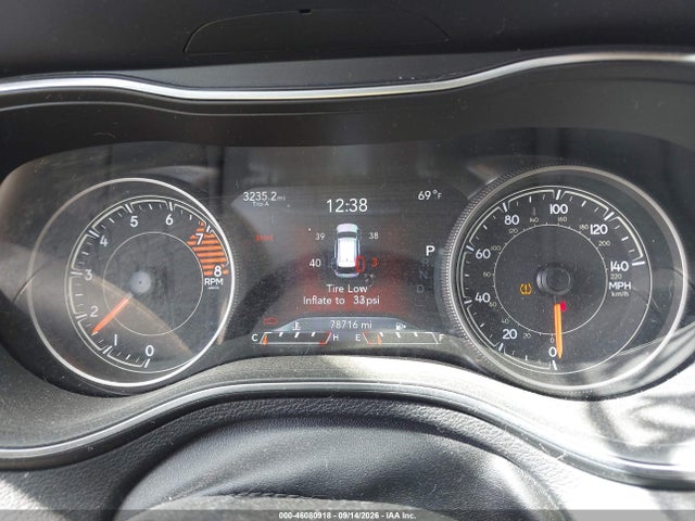 46080918 :رقم المزاد ، 1C4PJMDX7KD393596 vin ، 2019 Jeep Cherokee Limited 4x4 مزاد بيع