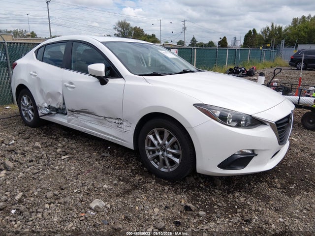 Aukcja sprzedaży 2014 Mazda Mazda3 I Grand Touring, vin: JM1BM1W77E1151961, numer aukcji: 46080923