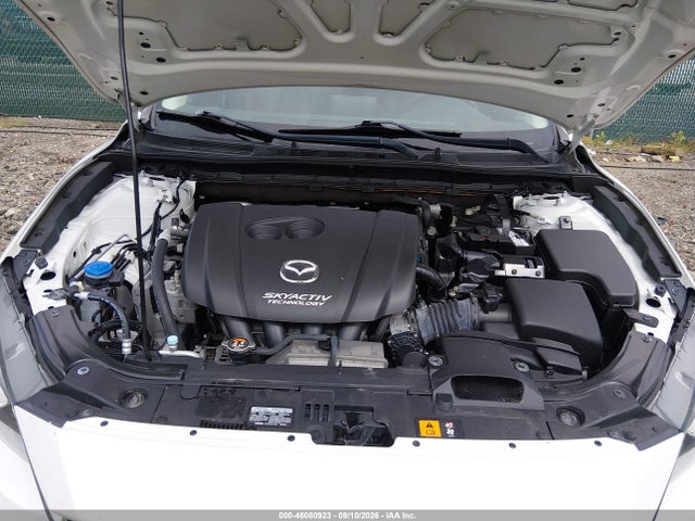 Aukcja sprzedaży 2014 Mazda Mazda3 I Grand Touring, vin: JM1BM1W77E1151961, numer aukcji: 46080923